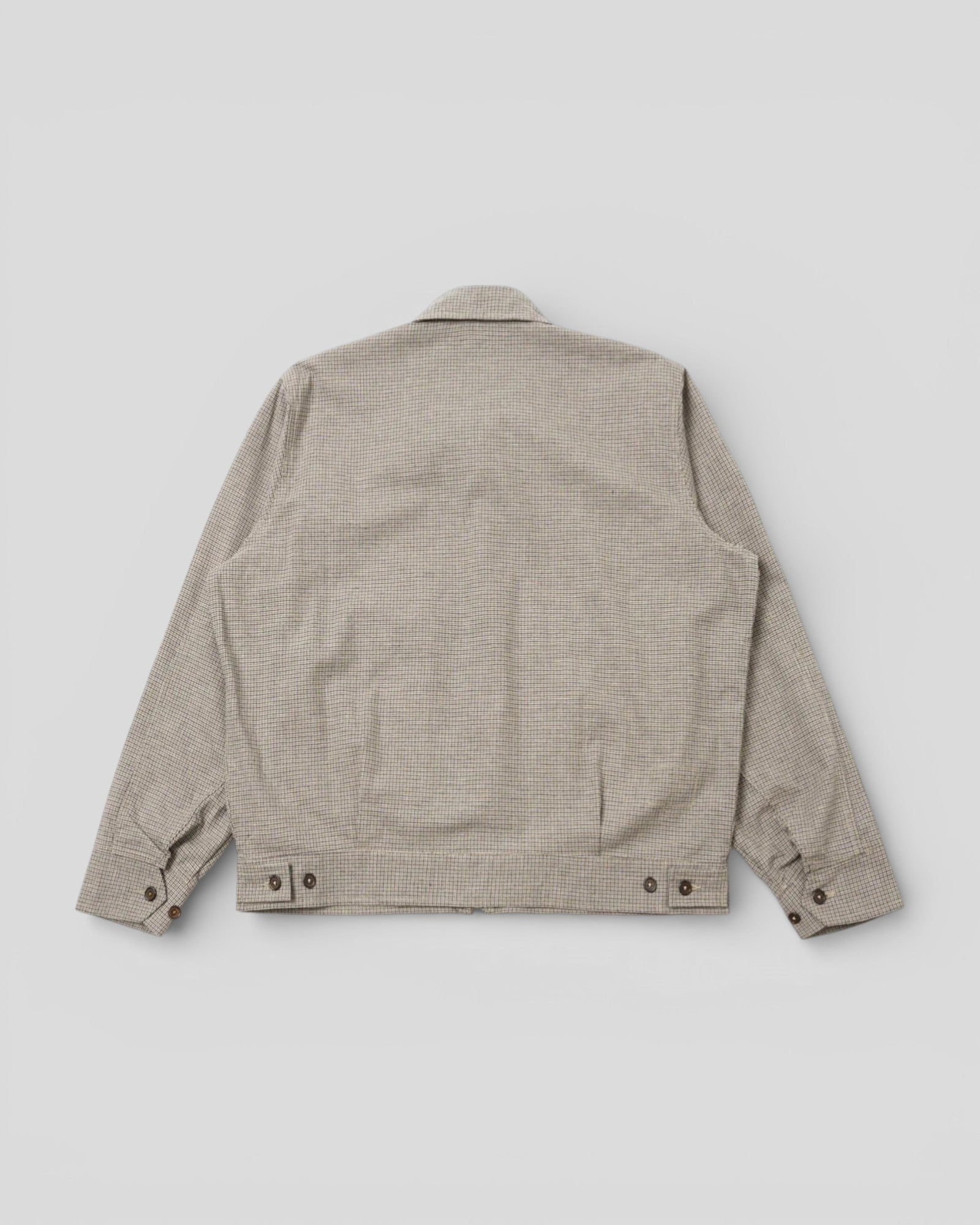 Universal Works || Jacket Cotton Mix - Multi Universal Works