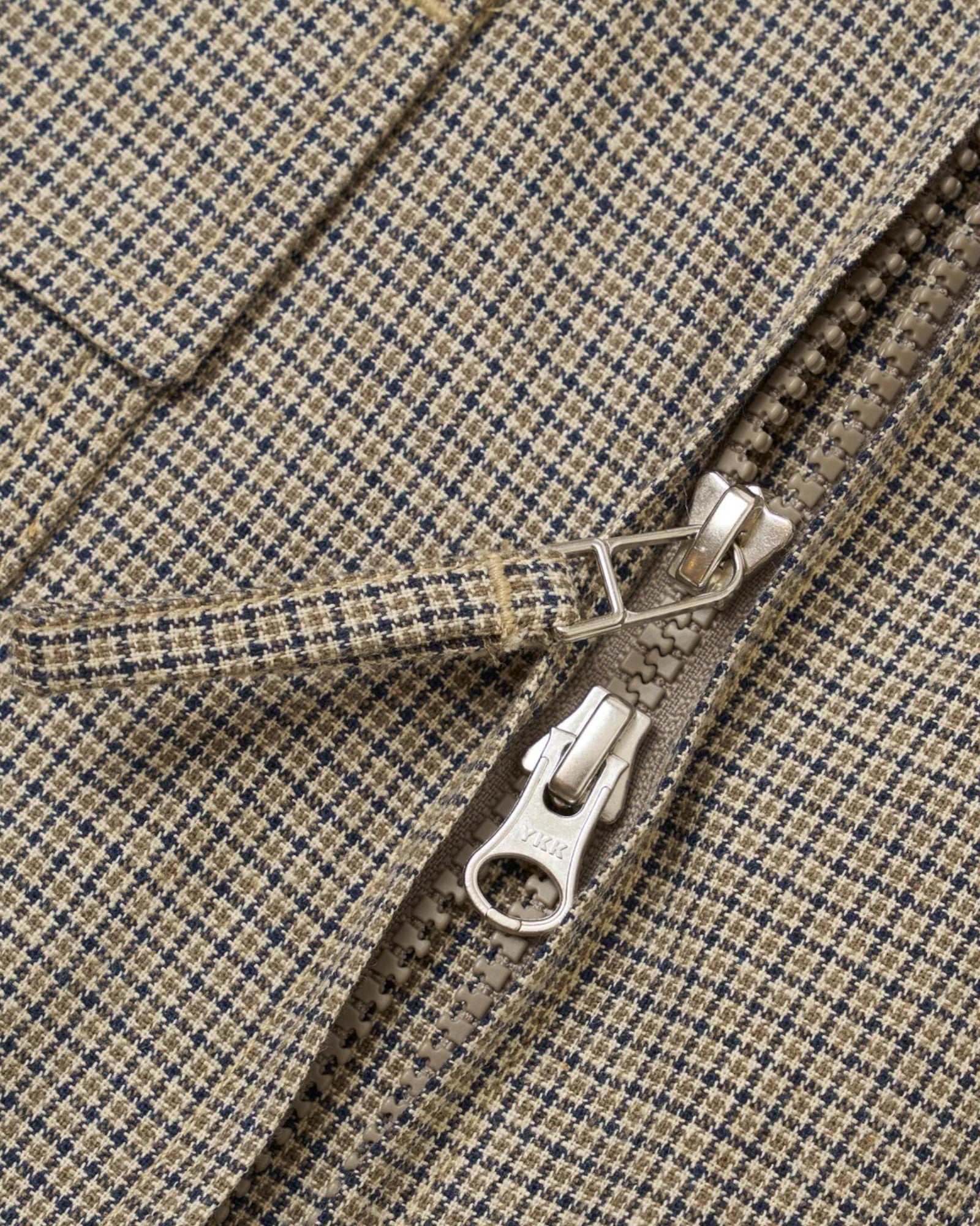 Universal Works || Jacket Cotton Mix - Multi Universal Works