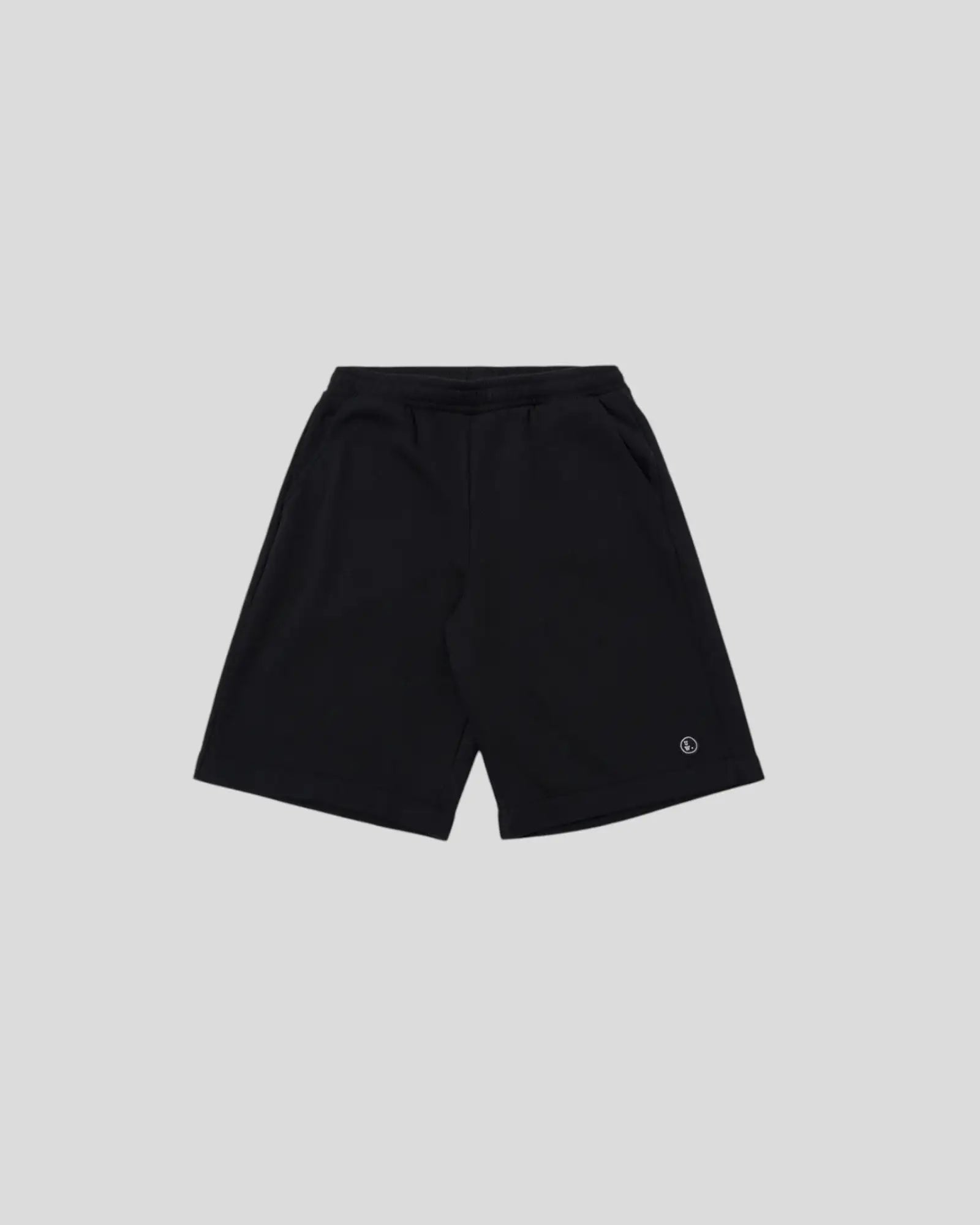 Universal Works || Vacation Short - Black Universal Works