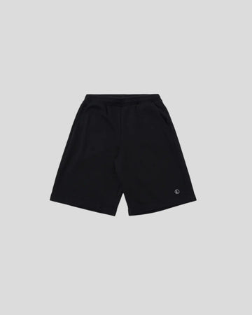 Universal Works || Vacation Short - Black Universal Works