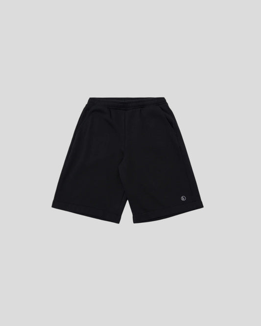 Universal Works || Vacation Short - Black Universal Works