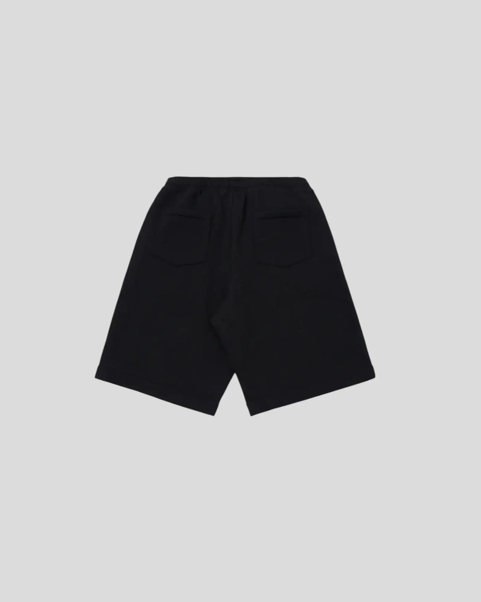 Universal Works || Vacation Short - Black Universal Works