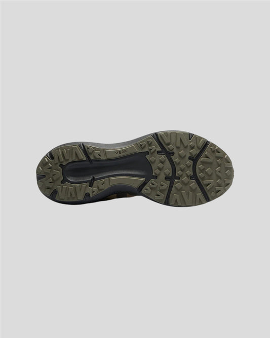 Veja || Condor 3 Off Road x Cesar Villalba - Dune Kaki - M’ Veja