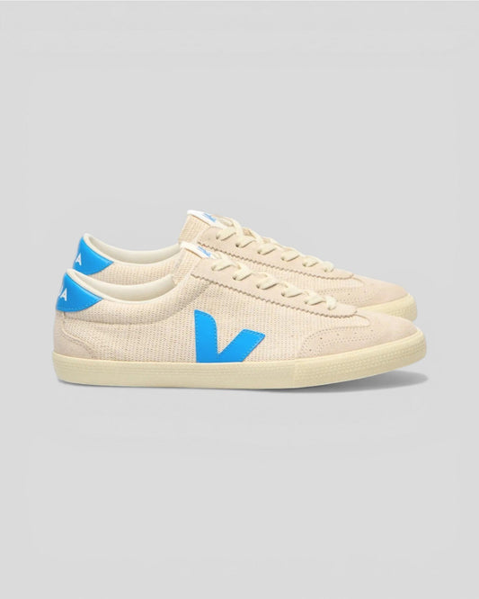 Veja || Volley J-Mesh - Jute Egee Veja