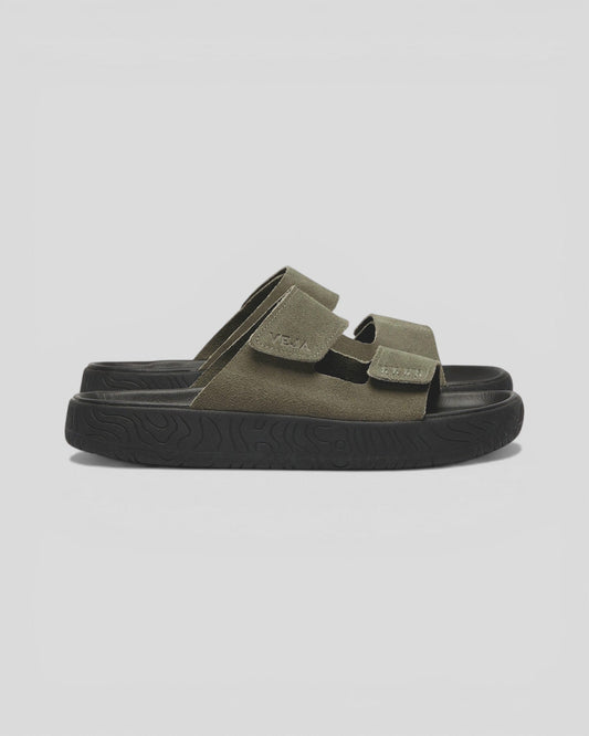 Veja || Etna - Kaki Black - M’ Veja