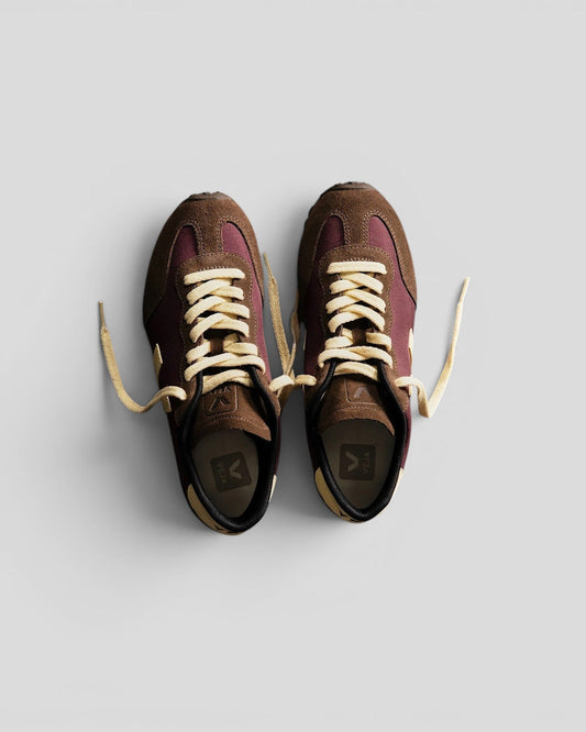 Veja || GT W Nolyn - Amarante/ Butter Veja