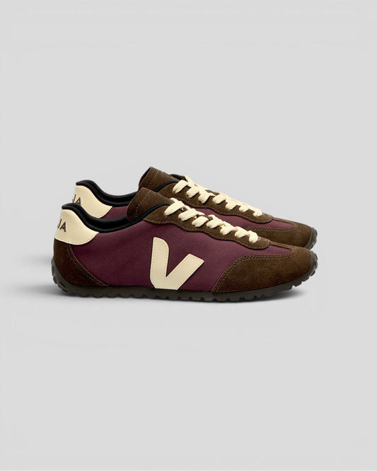 Veja || GT W Nolyn - Amarante/ Butter Veja