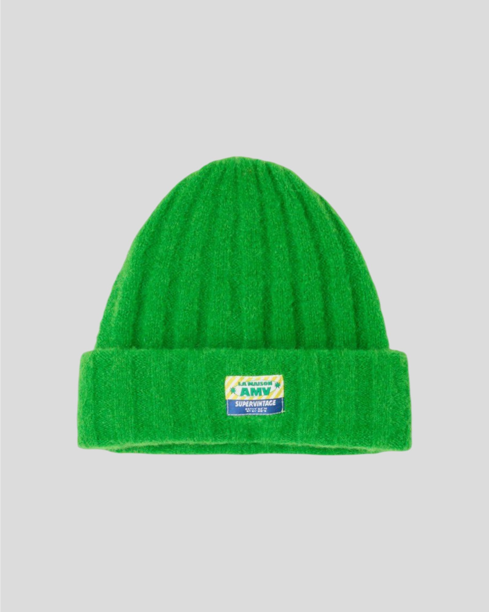 American Vintage || Vitow Bonnet - Trefle American Vintage