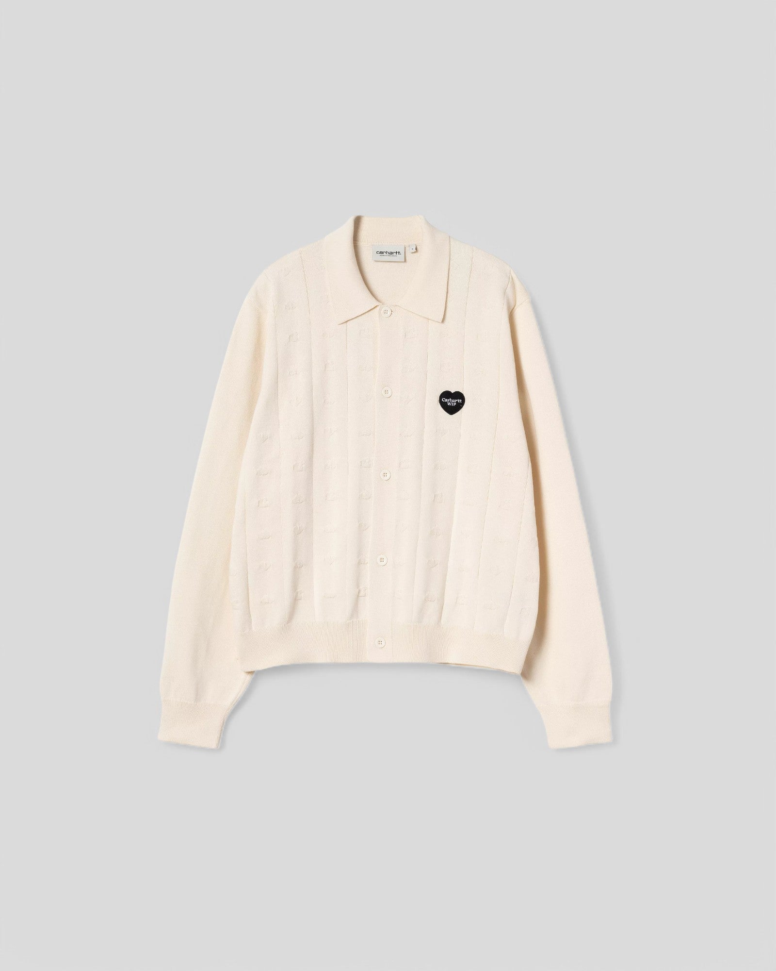 Carhartt || W' Drewe Cardigan Carhartt