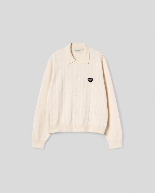 Carhartt || W' Drewe Cardigan Carhartt