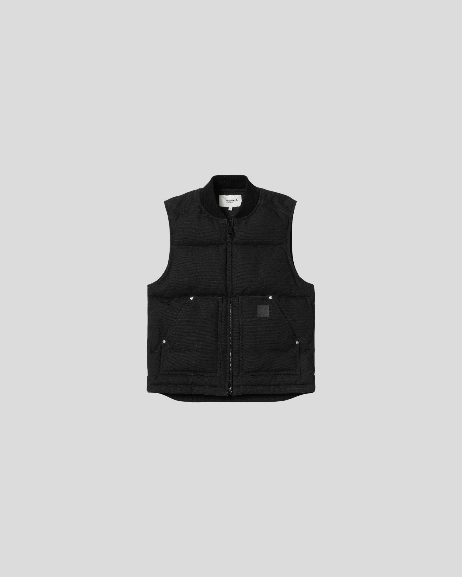 Carhartt || W' Rayley Vest - Black