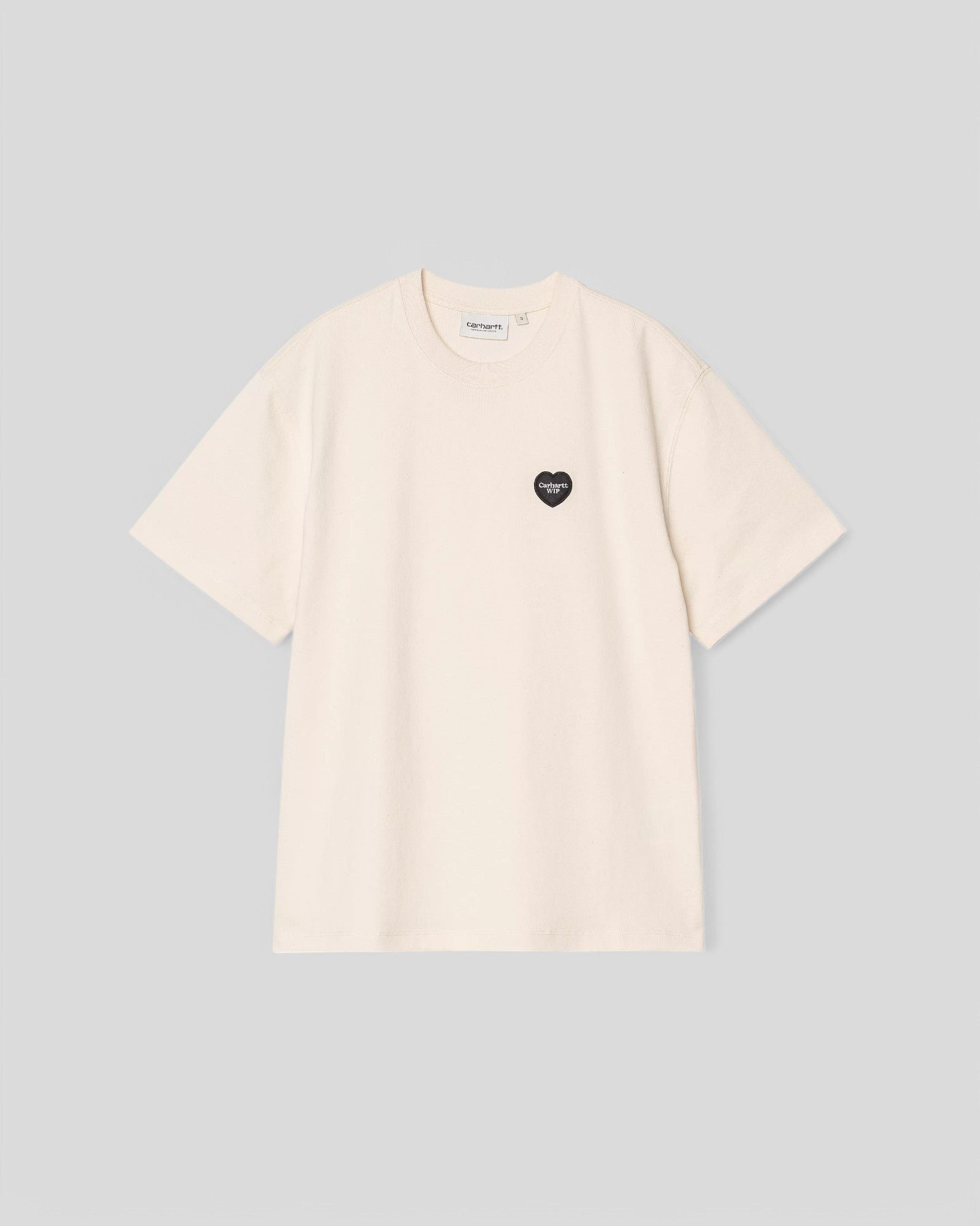 Carhartt || W S/S Ingo T-Shirt - Undyed