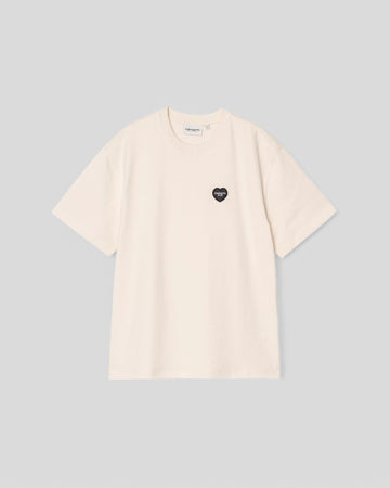 Carhartt || W S/S Ingo T-Shirt - Undyed