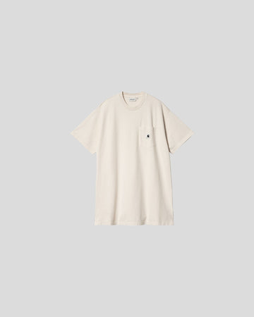 Carhartt || W' Nelson - Grand T-Shirt/ Robe - Natural Garment Carhartt