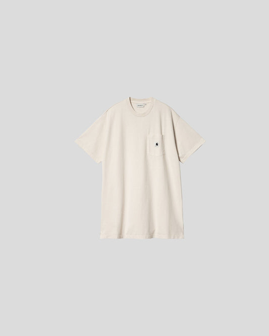 Carhartt || W' Nelson - Grand T-Shirt/ Robe - Natural Garment Carhartt