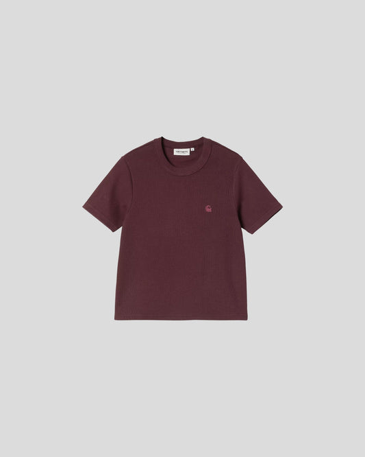 Carhartt || W' S/S Philipa T-Shirt - Rando Carhartt