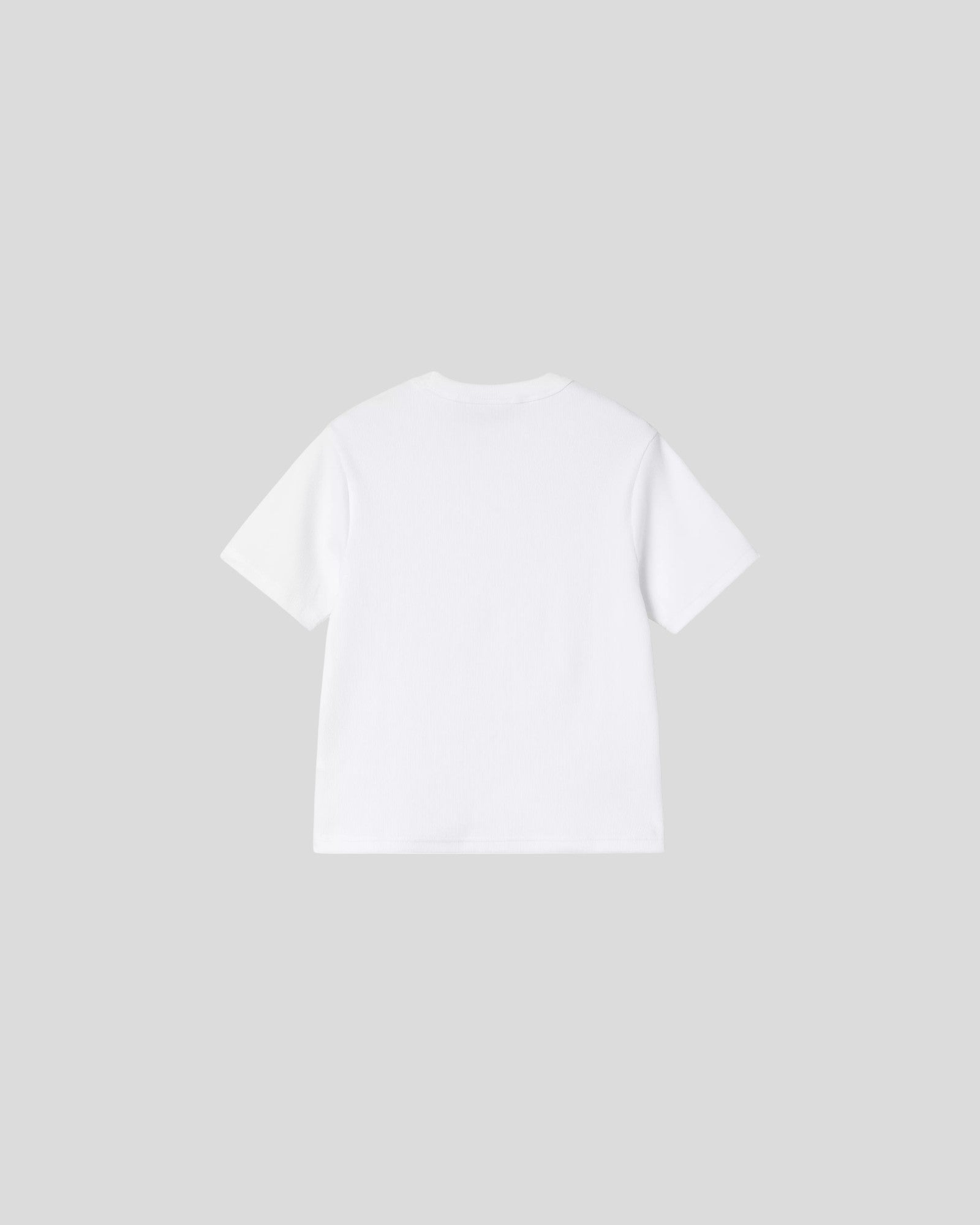 Carhartt || W' S/S Philipa T-Shirt - White Carhartt