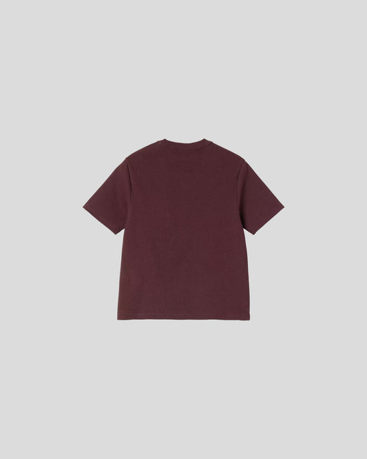 Carhartt || W' S/S Philipa T-Shirt - Rando Carhartt