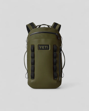 Yeti || Cayo 25 Backpack - Olive - M’ Yeti