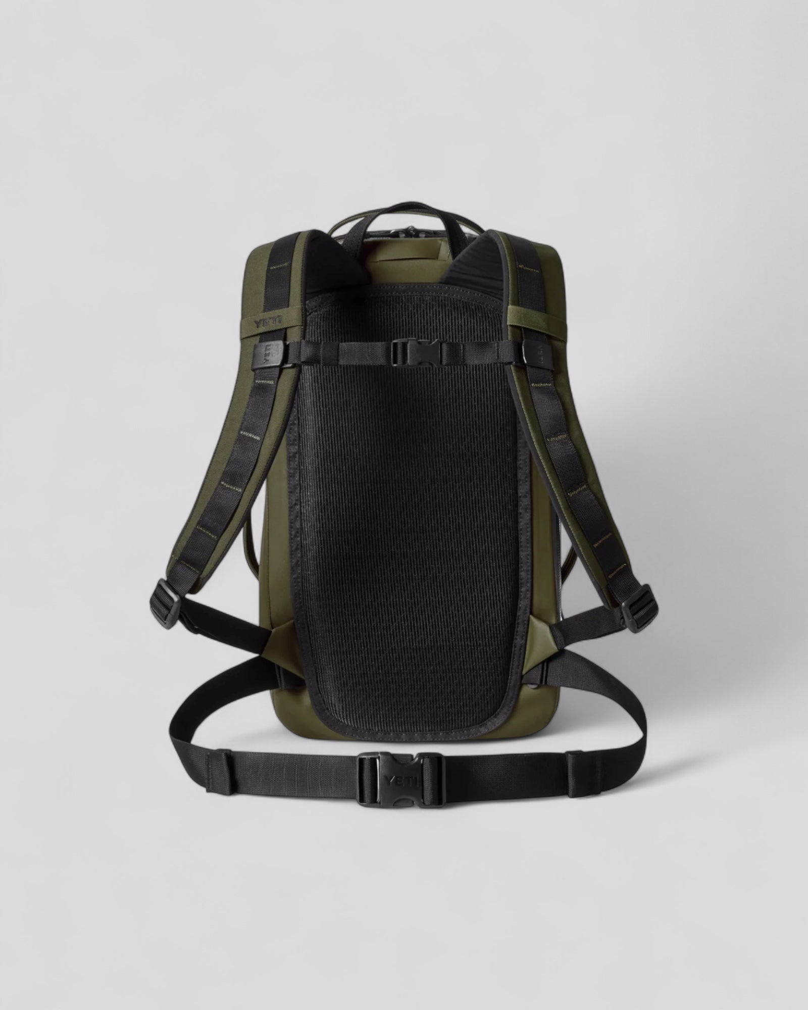 Yeti || Cayo 25 Backpack - Olive - M’ Yeti