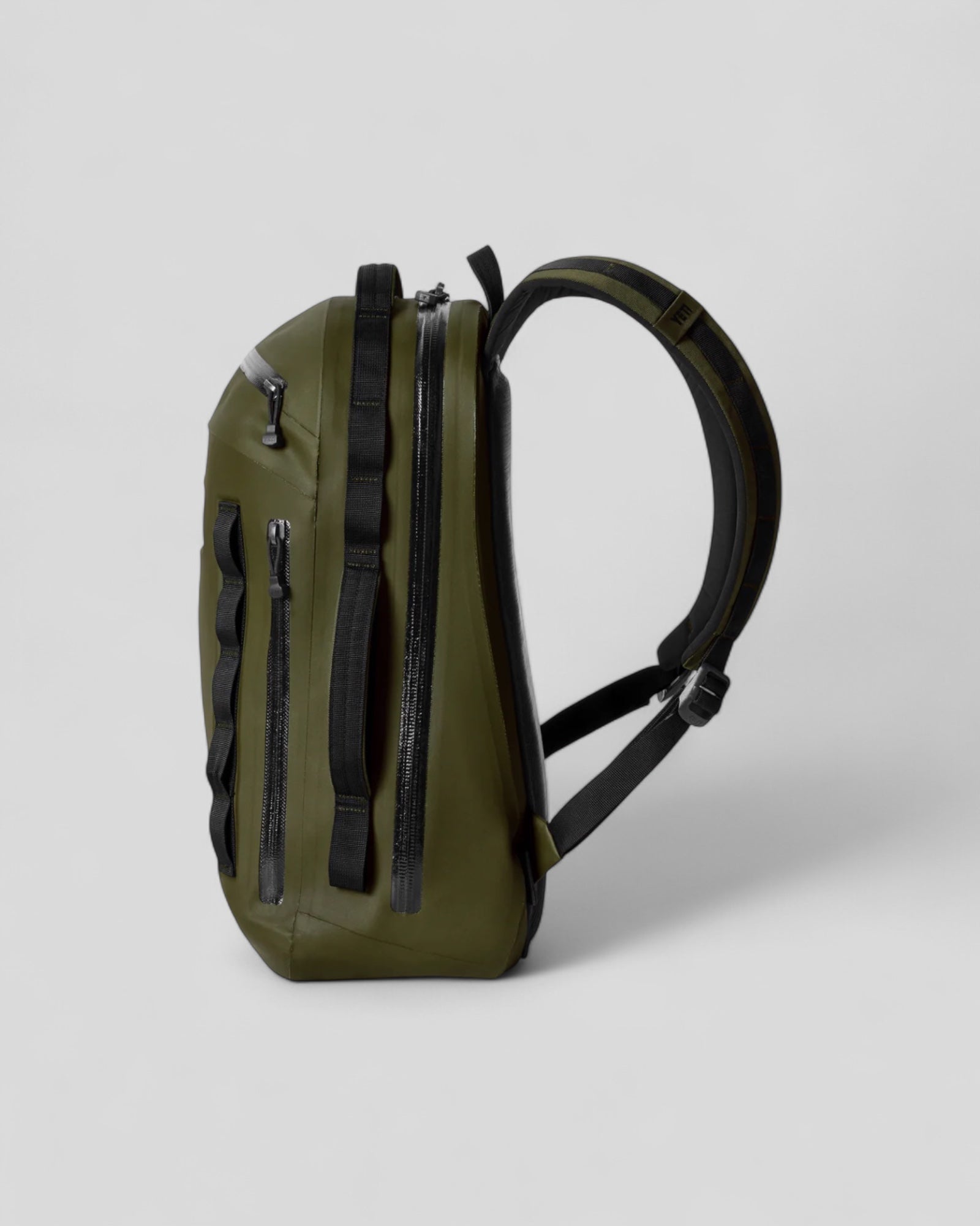 Yeti || Cayo 25 Backpack - Olive - M’ Yeti