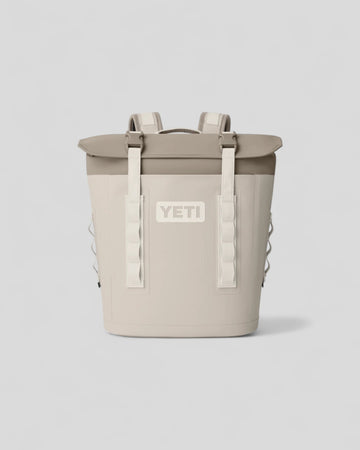 Yeti || Hopper Backpack M12 - Cape Taupe - M' Yeti