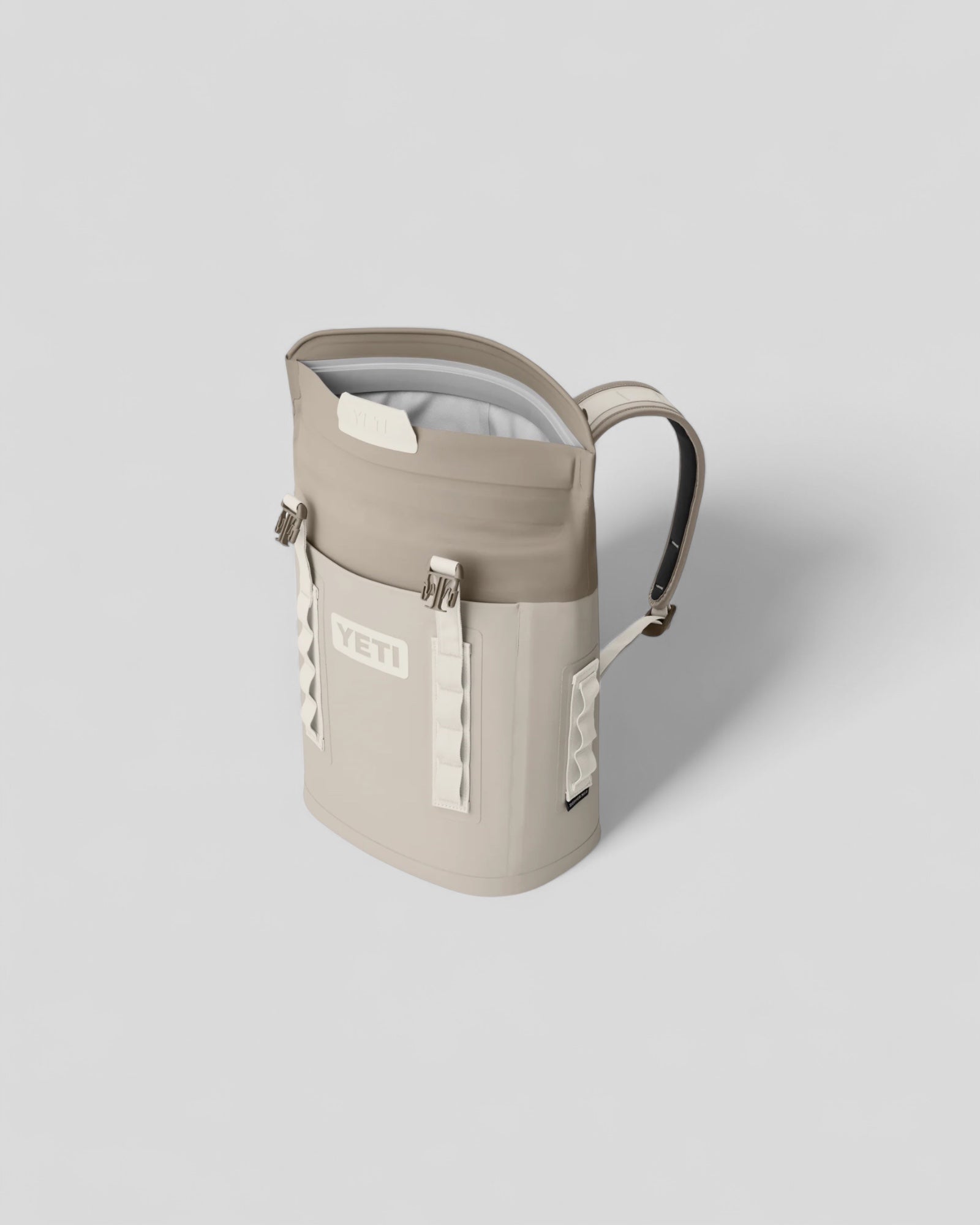 Yeti || Hopper Backpack M12 - Cape Taupe - M' Yeti