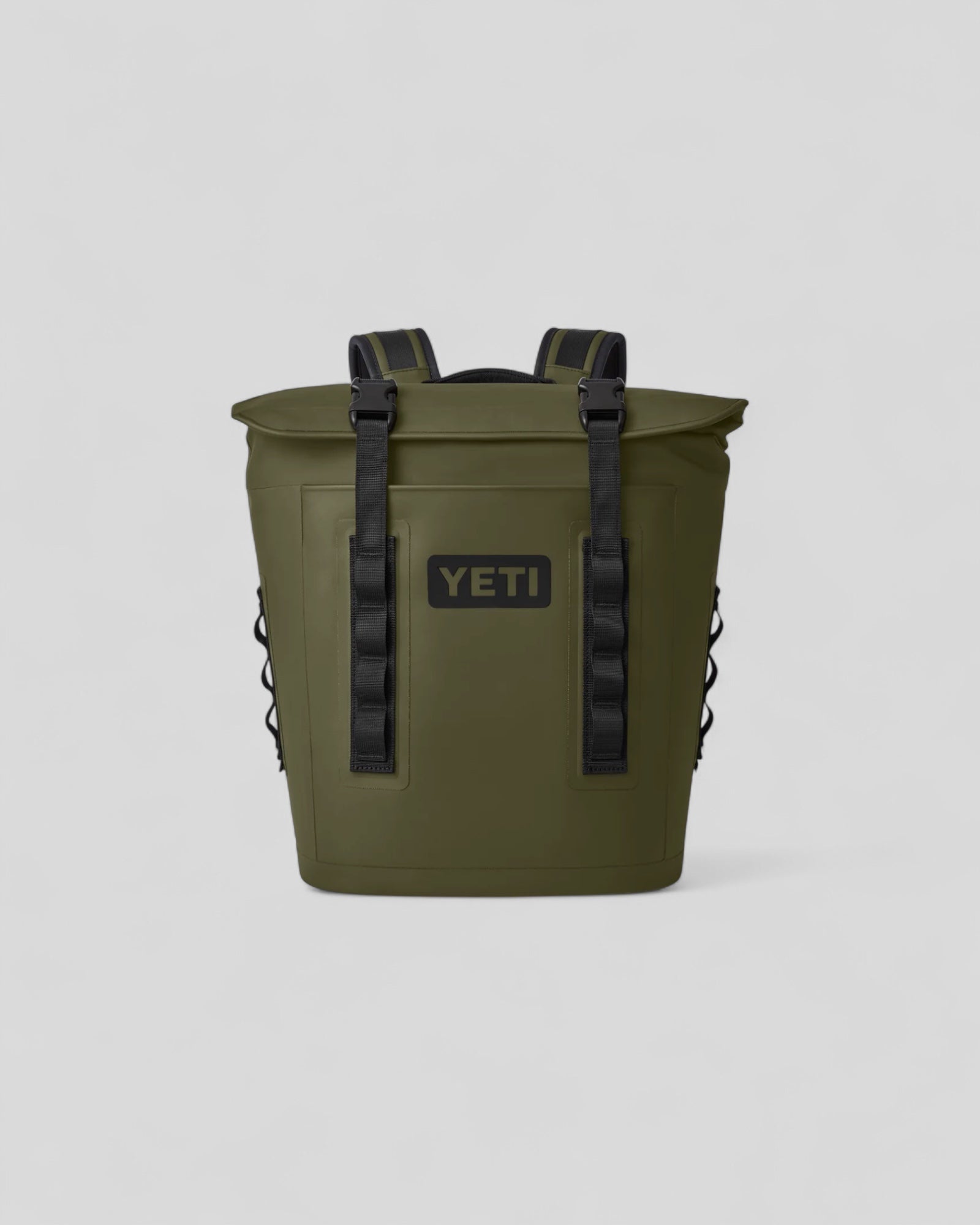Yeti || Hopper Backpack M12 - Olive - M' Yeti