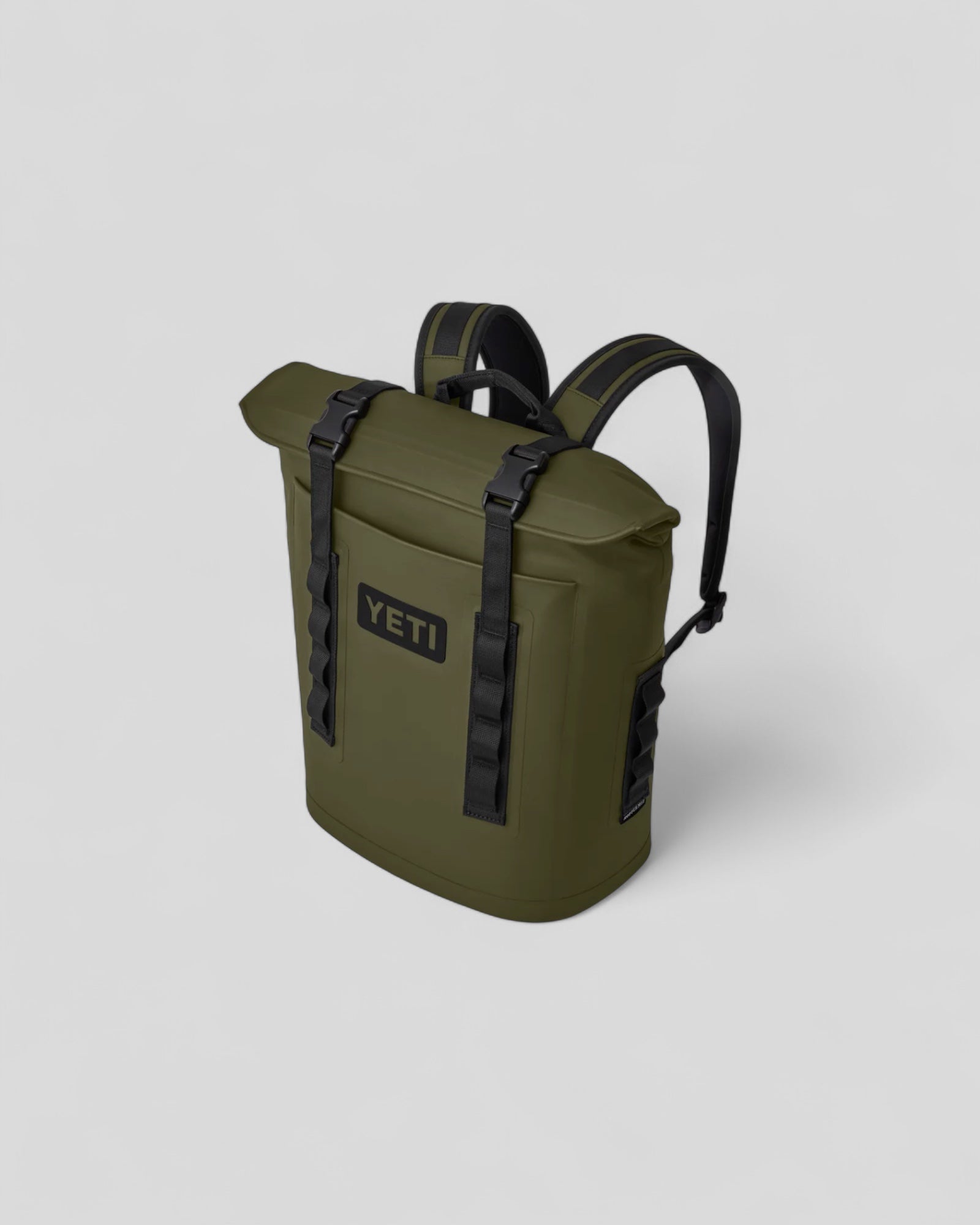 Yeti || Hopper Backpack M12 - Olive - M' Yeti