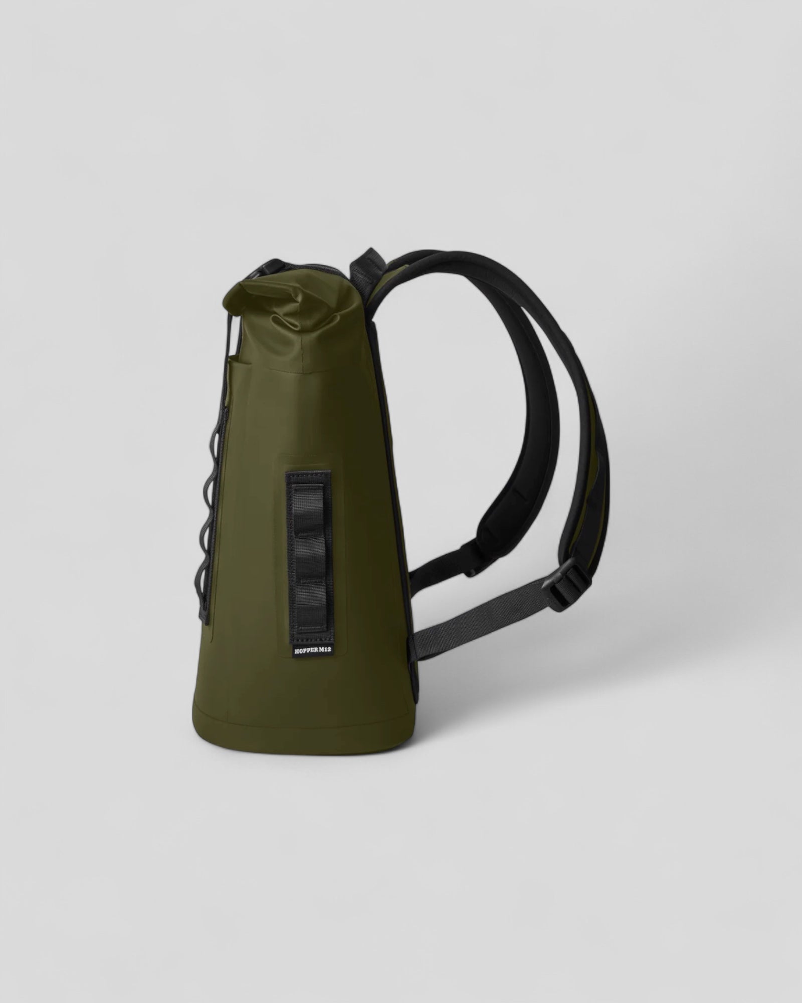 Yeti || Hopper Backpack M12 - Olive - M' Yeti