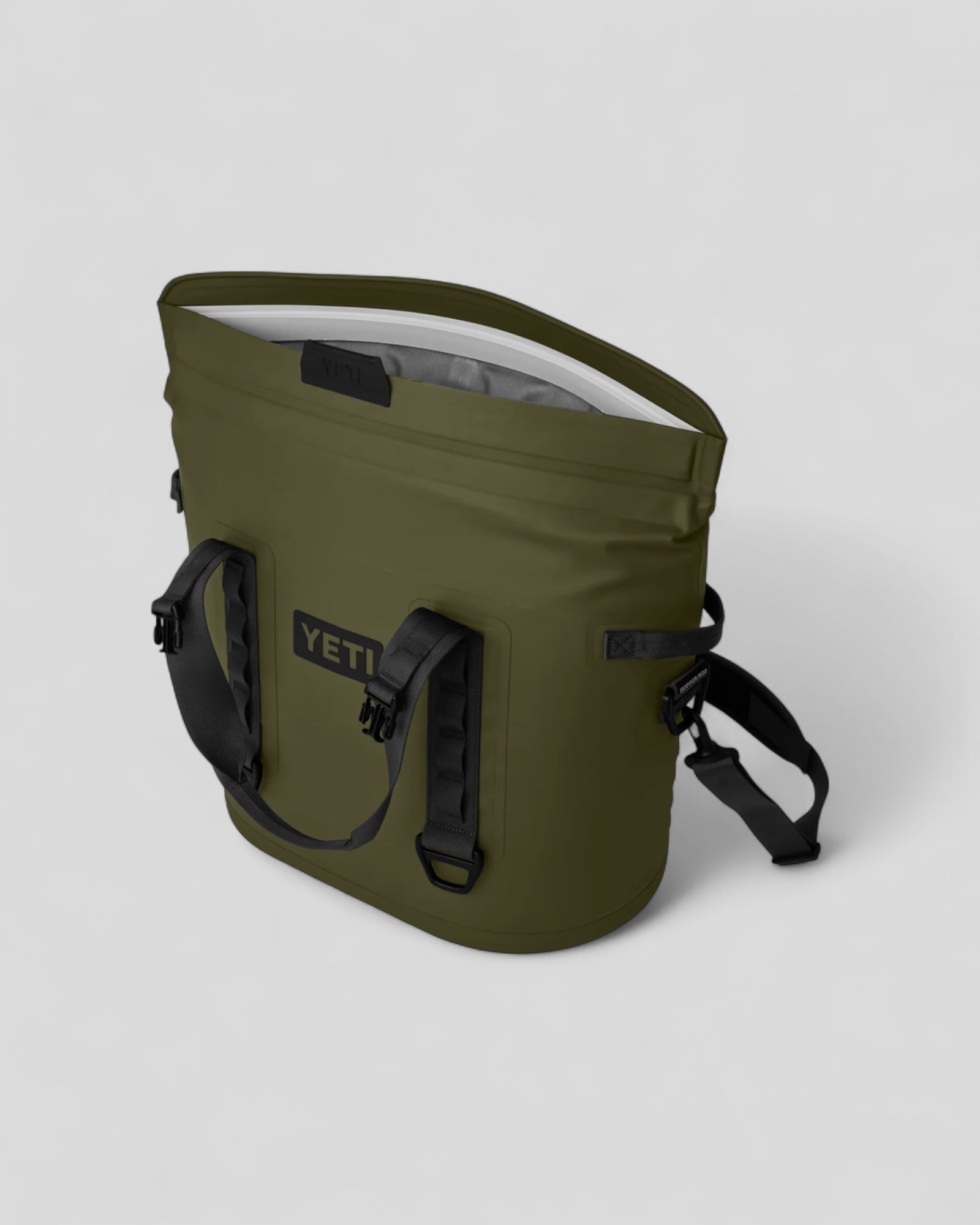 Yeti || Hopper Backpack M30 - Olive - M' Yeti