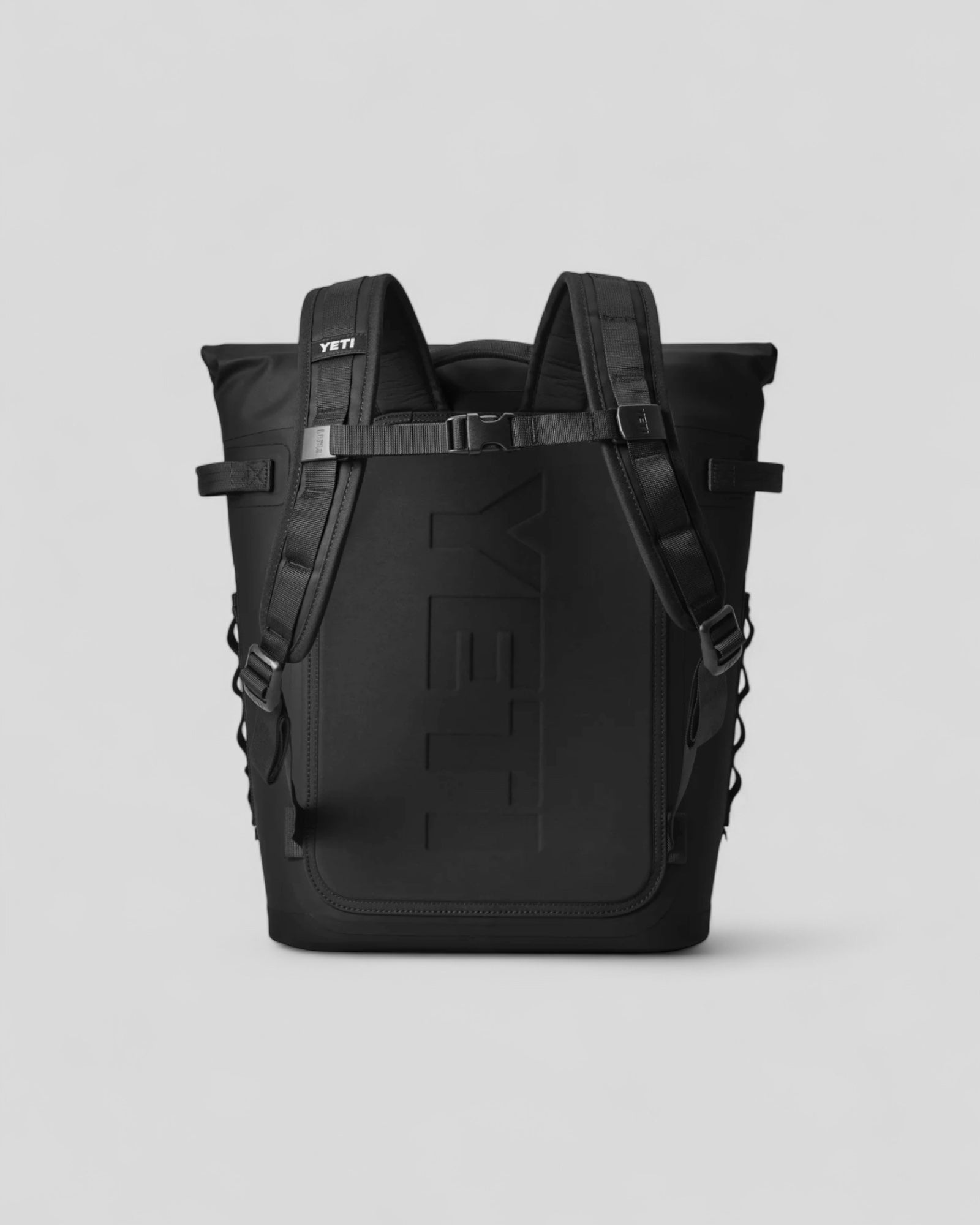 Yeti || Hopper Backpack M20 - Black - M' Yeti
