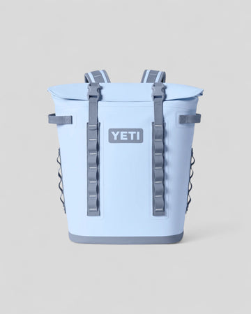 Yeti || Hopper Backpack M20 - Big Sky Blue - M' Yeti