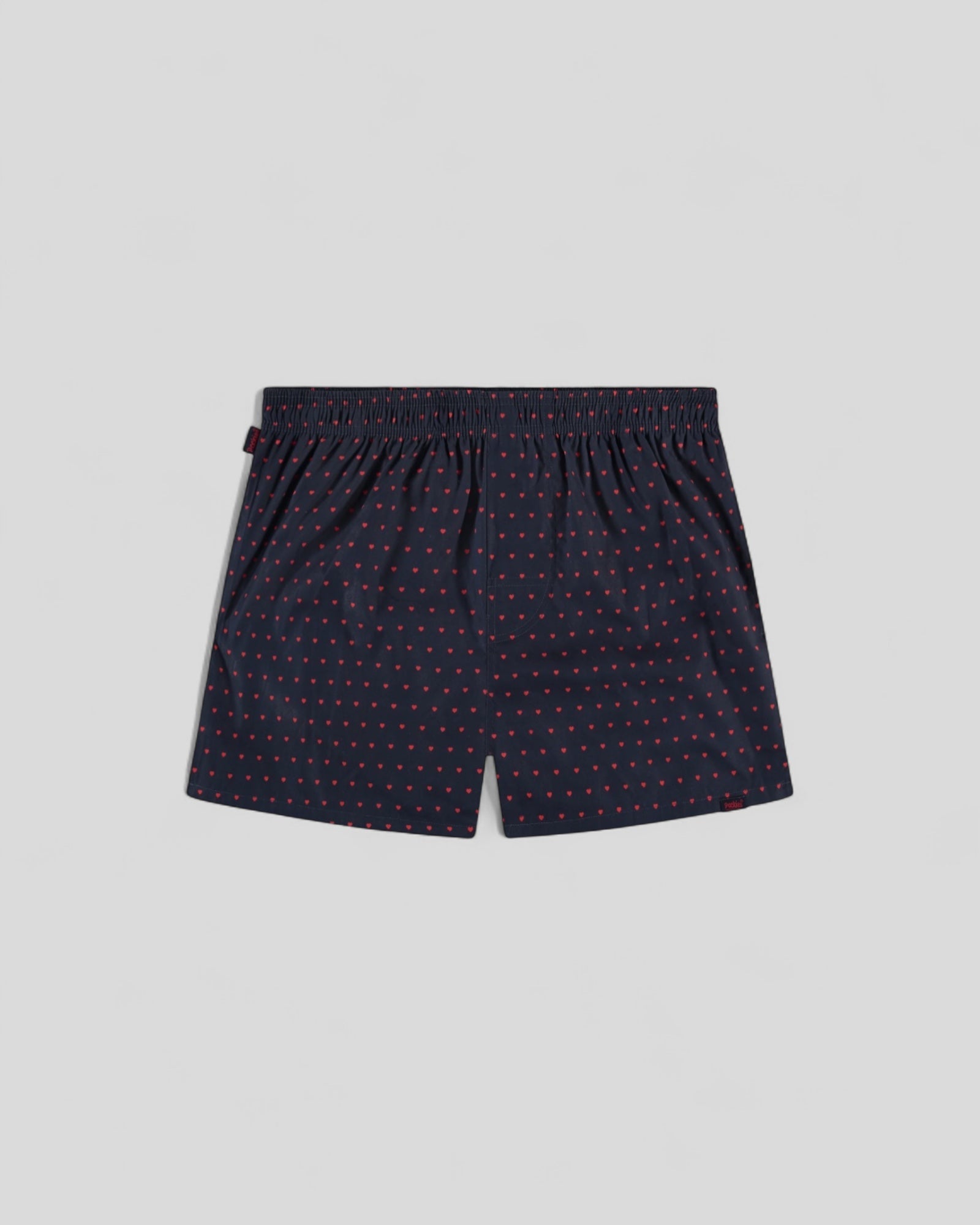 Pockies || Dirty Love - Navy - M’ Pockies