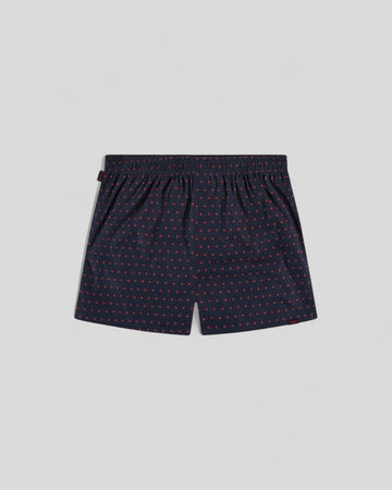 Pockies || Dirty Love - Navy - M’ Pockies