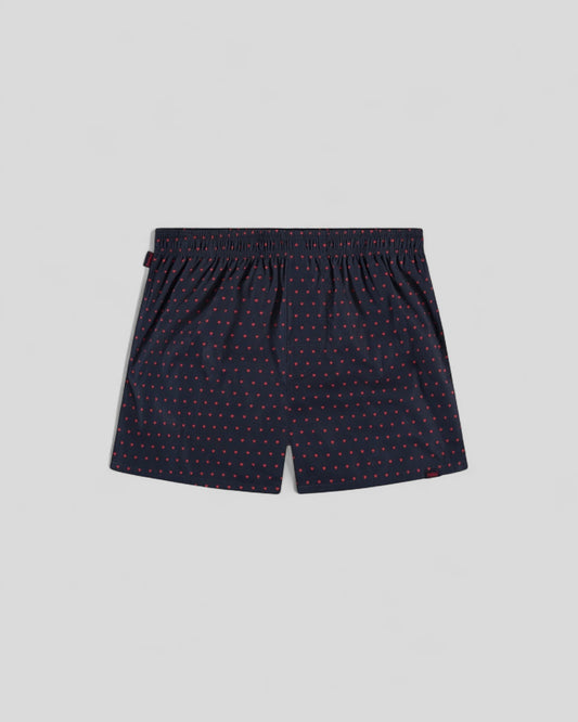 Pockies || Dirty Love - Navy - M’ Pockies