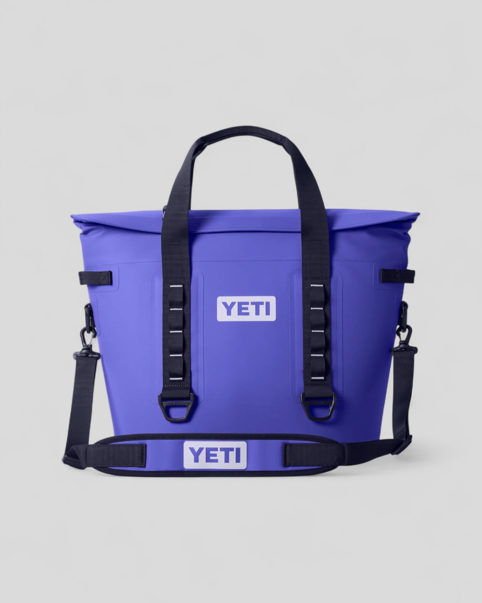 Yeti || Hopper M30 - Ultra Marine Violet - M' Yeti