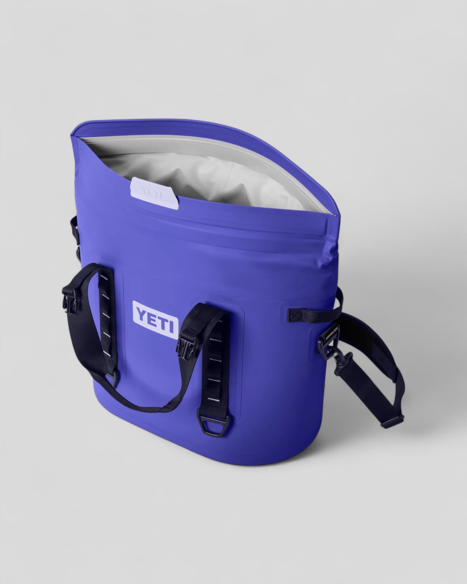 Yeti || Hopper M30 - Ultra Marine Violet - M' Yeti