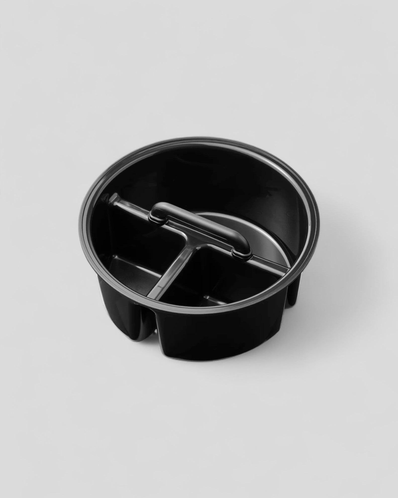 Yeti || Loadout Bucket Caddy - Black - M’ Yeti
