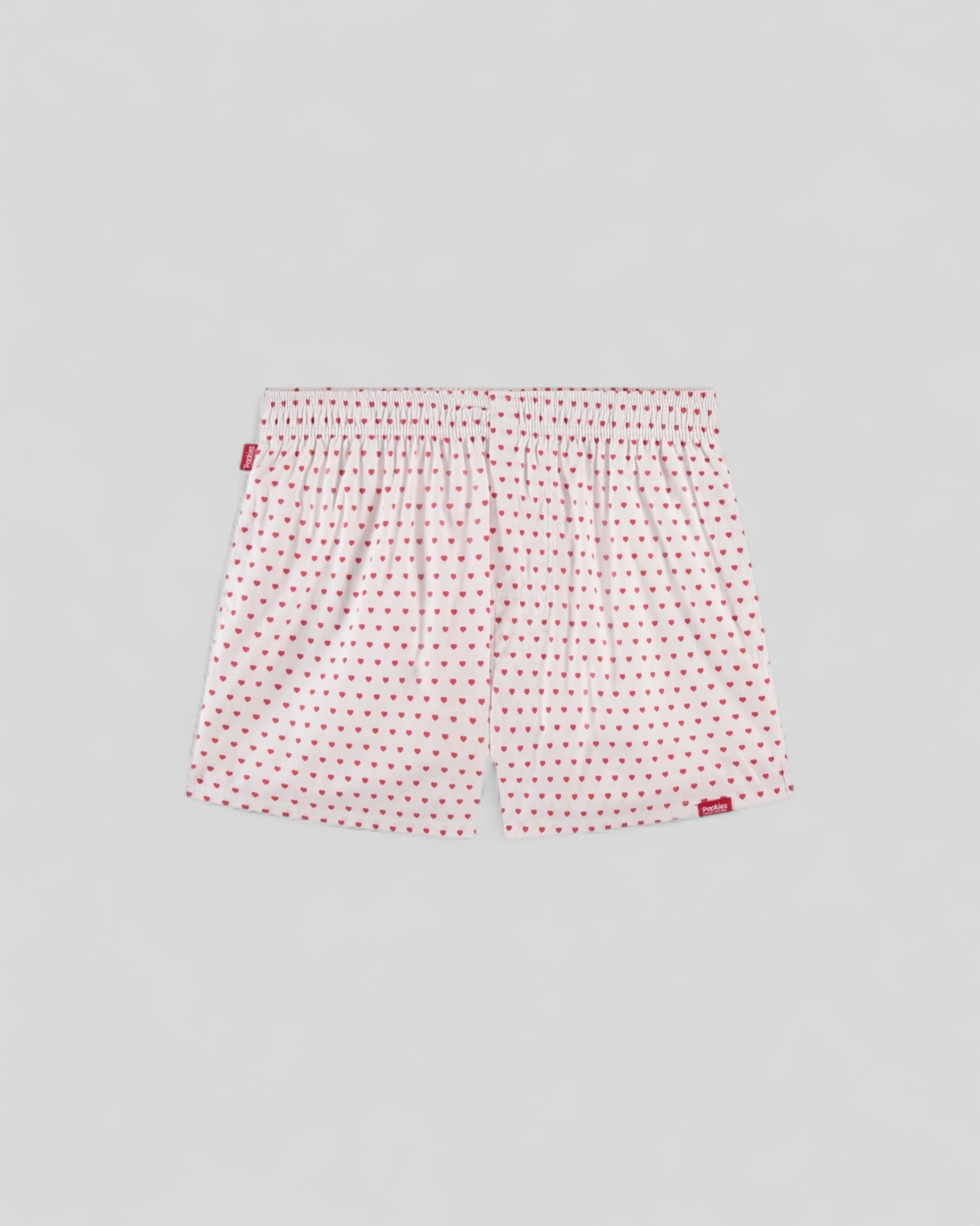 Pockies || Dirty Love - Red - M’ Pockies