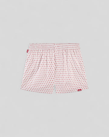 Pockies || Dirty Love - Red - M’ Pockies