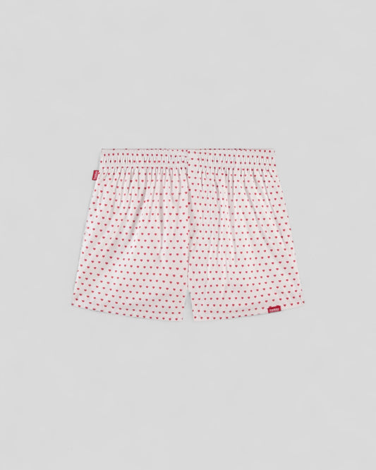 Pockies || Dirty Love - Red - M’ Pockies