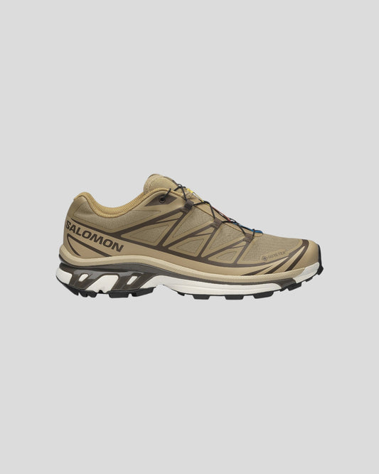 Salomon || XT6 GTX - Kelp / Wren / Safari (W) Salomon