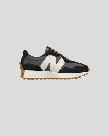 New Balance || WS327KC - Black/ Moonbeam