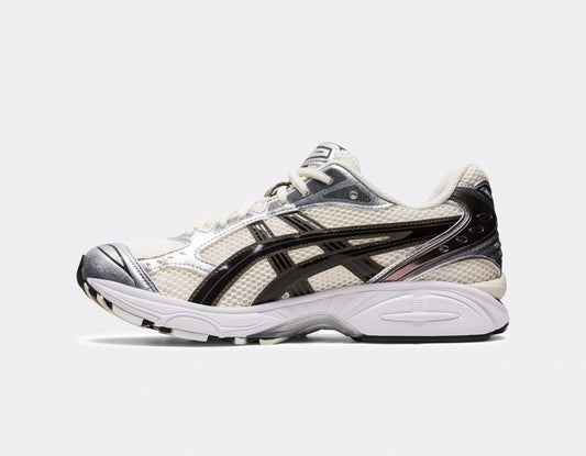 Asics || Gel Kayano 14 - Cream/Black