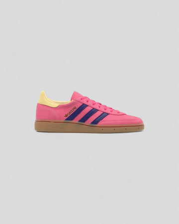 Adidas || Handball Spezial - Pink/ Blue Adidas