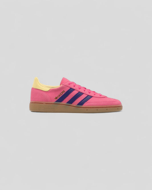 Adidas || Handball Spezial - Pink/ Blue Adidas