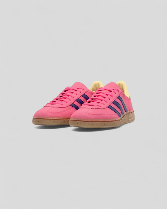 Adidas || Handball Spezial - Pink/ Blue Adidas