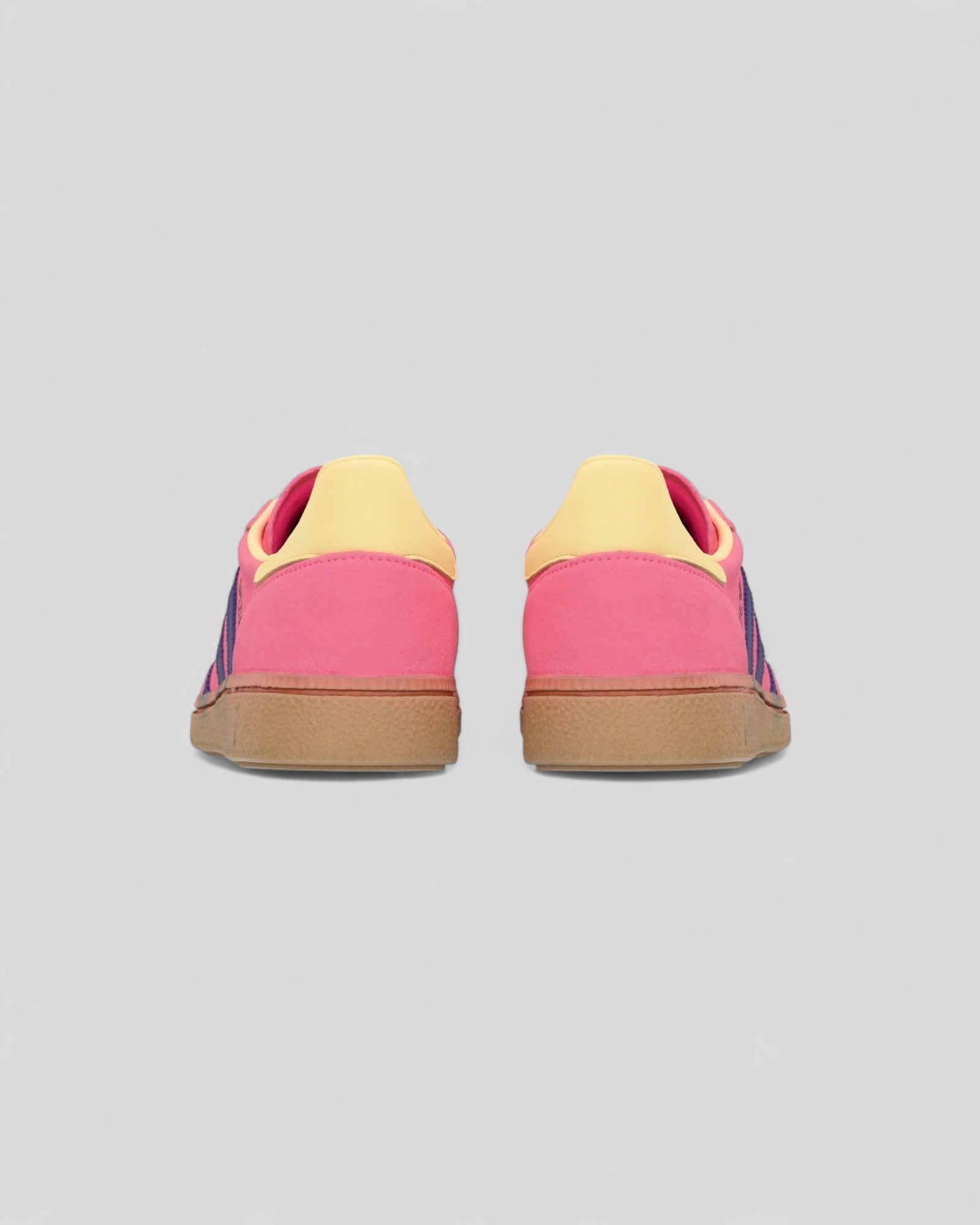 Adidas || Handball Spezial - Pink/ Blue Adidas