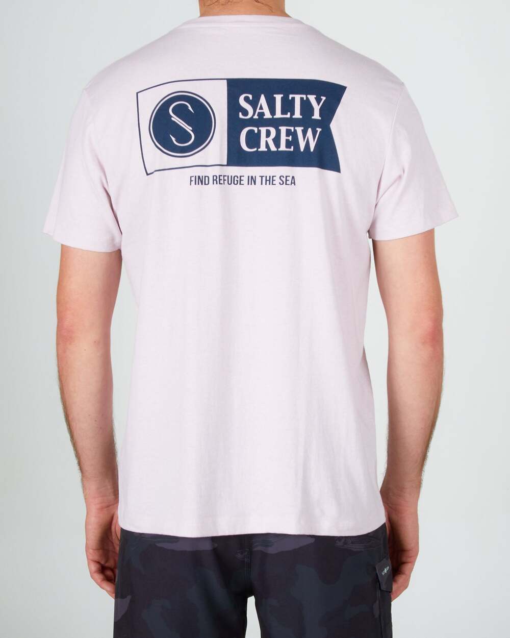 Salty Crew - Alpha - T-Shirt